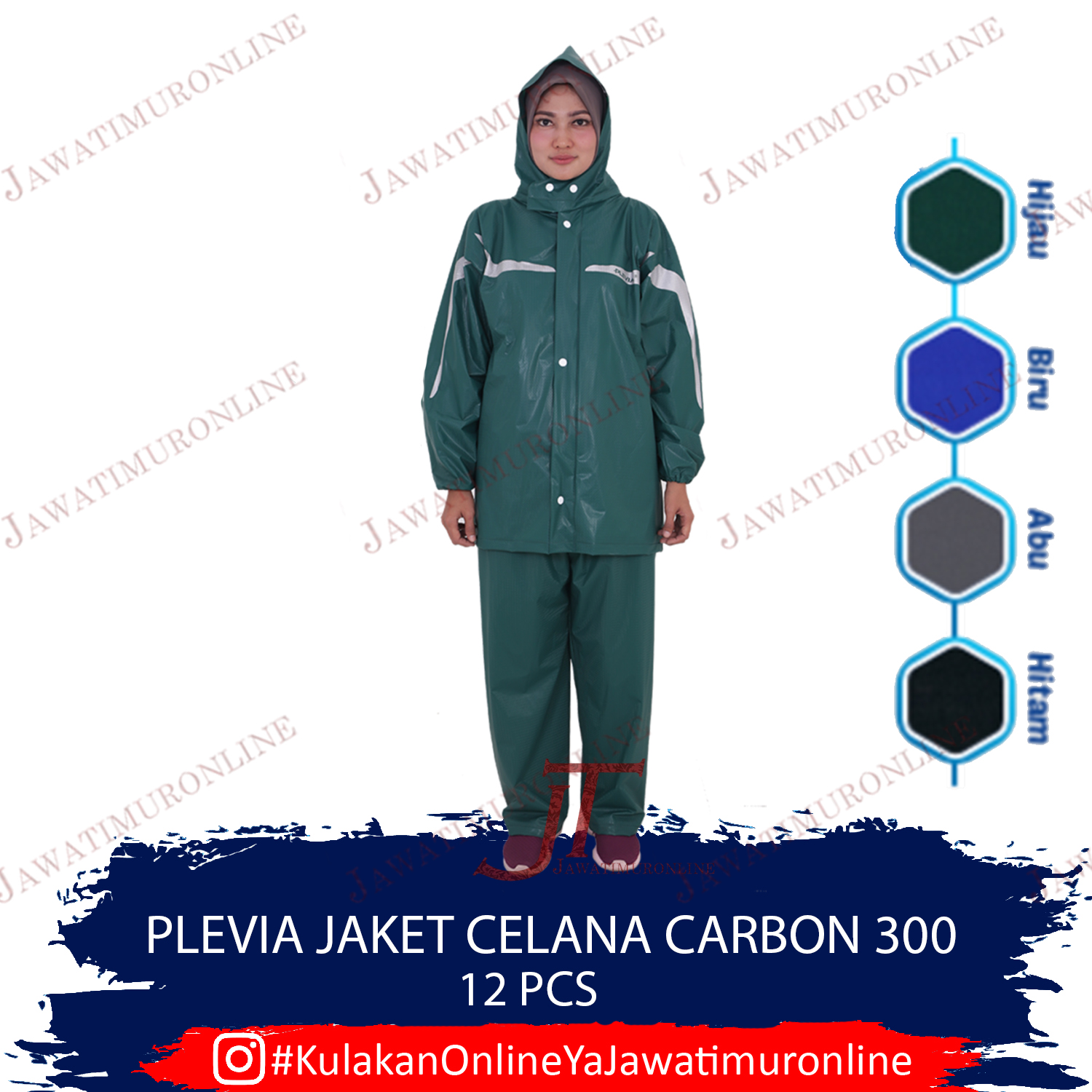 Plevia 300